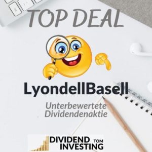 TopDeal_buy_LyondellBasell_Aktie
