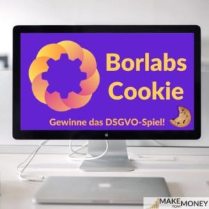 Borlabs-Cookie WordPress PlugIn