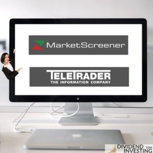 marketscreener teletrader